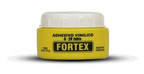 COLA FORTEX 125g
