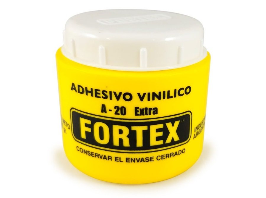 COLA FORTEX 250g