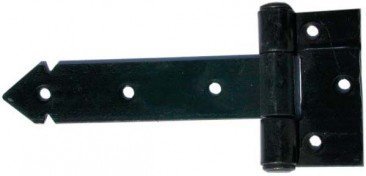 BISAGRA T FORJADA P/ATORNILLAR 150MMX32MM B027 FABHERR