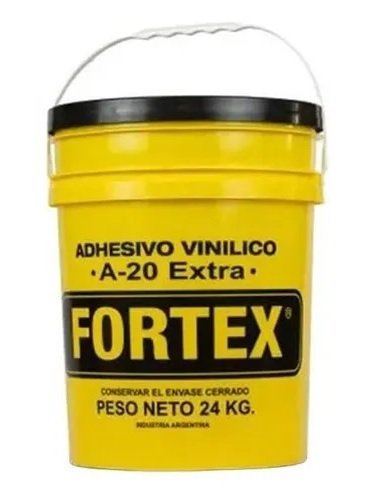 COLA FORTEX 24kg
