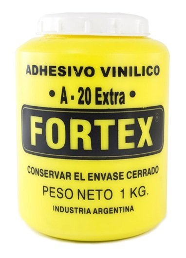 COLA FORTEX  1kg