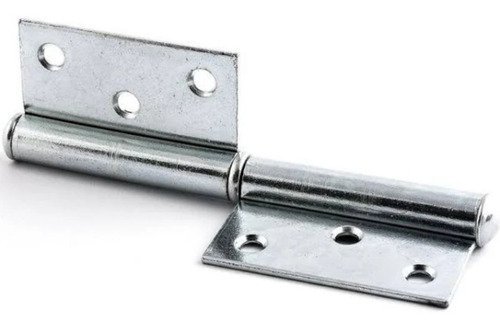 BISAGRA FICHA CARPINTERO 4710 2X3X1.5 X PAR FUMACA