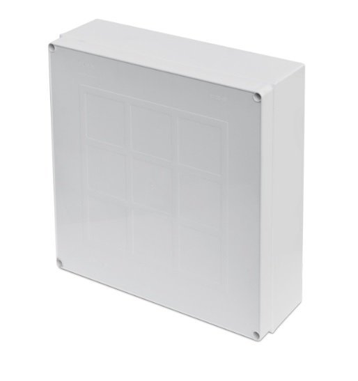CAJA EMANALCUADRADA 30X30X7.6