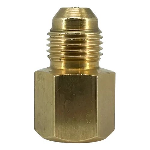 ADAPTADOR P/MANGUERA MANIFOLD R410 A R22