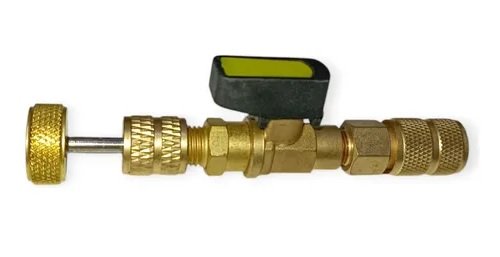 EXTRACTOR DE OVULOS UNIVERSAL ET