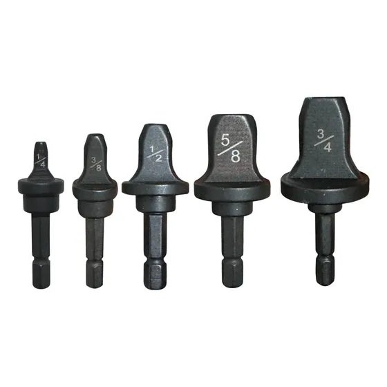 PESTAADORA PARA TALADRO 1/4 A 3/4 ET