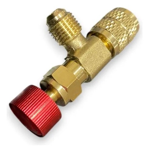 LLAVE DE ACCESO 5/16FHx5/16FM ET