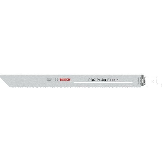 HOJA SIERRA SABLE PRO PALLET REPAIR BOSCH S1135