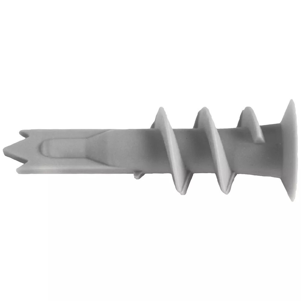 TACO FISHER AUTORROSCANTE GKA C/ESPADA P/YESO DURLOCK