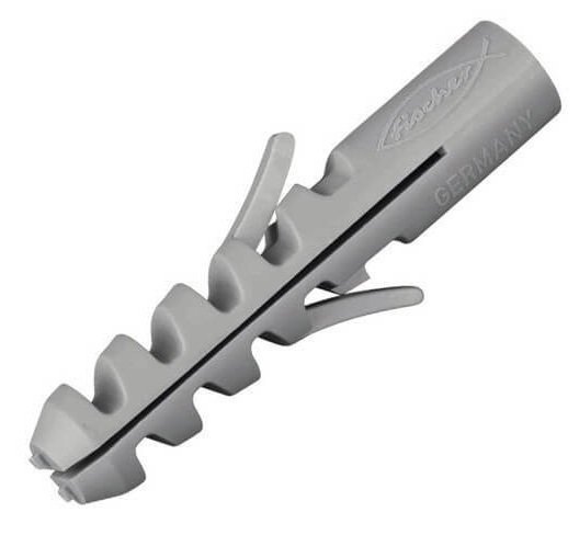 TACO FISCHER 4 MM