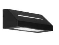 UNIDIRECCIONAL BCO/NEGRO AP-102