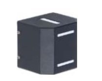 APLIQUE MONACO BIDIRECCIONAL AP-106 G9 FERRO