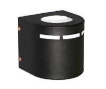 UNIDIRECCIONAL GU10 BLANCO AP-121