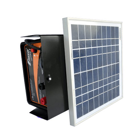 BOYERO SOLAR 65 KM  FIASA SE 600