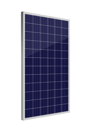 PANEL SOLAR 585W 48V BIFACIAL