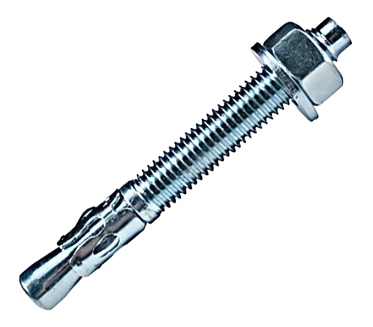 FISCHER FWA12 X 100mm BULON DE EXPANSION 12X100MM