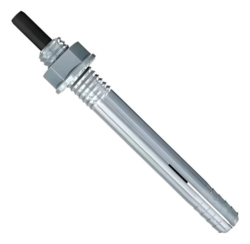 TACO METAL MR8 FISCHER