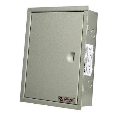 GABINETE GPE-14 POLOS EMBUTIR