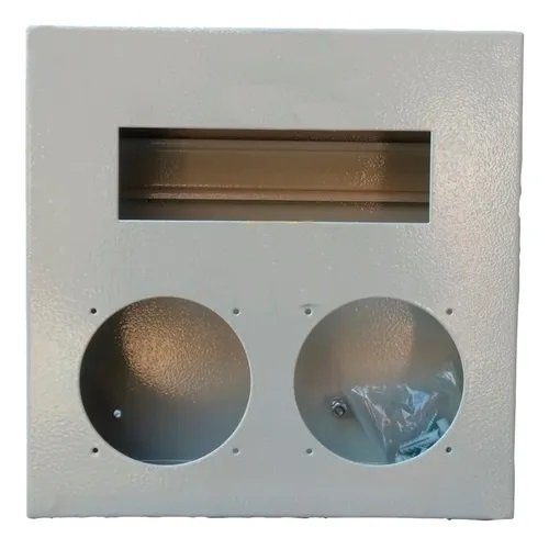 GABINETE METAL. P/TOMAS IND 2x16A GTIS 1425-1