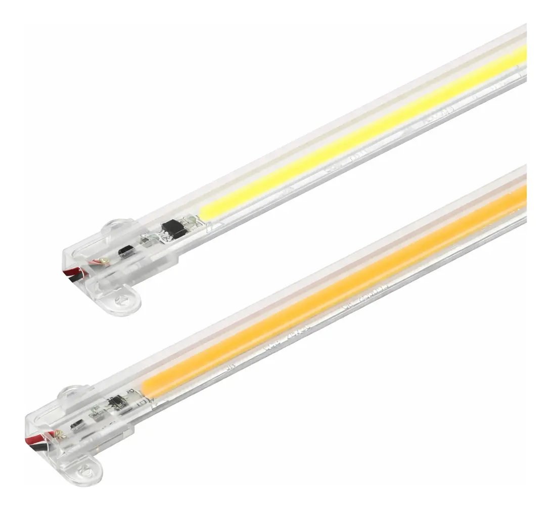 LISTON RIGIDO LED COB 6500K 120CM