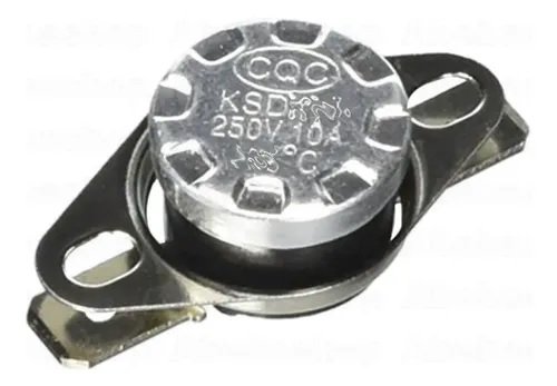 PROTECTOR TERMICO 75 10A
