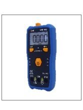 MULTIMETRO DIGITAL INTELIGENTE GMF-49C