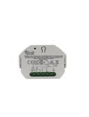 MINI INTERRUPTOR INTELIGENTE WIFI GRALF