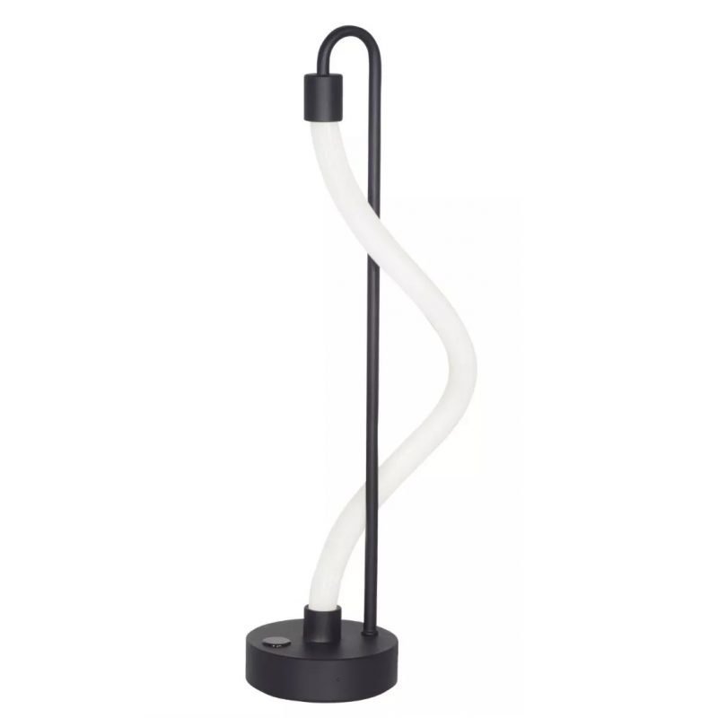 VELADOR LED WORM 53CM 3000K - DIMMERIZABLE
