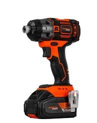 ATORNILLADOR DE IMPACTO HAMILTON 20V 4AH BLT112