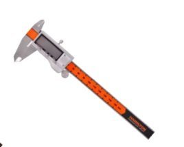 CALIBRE DIGITAL METALICO 150MM  HAMILTON C40