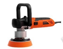 PULIDORA ROTORBITAL 800W 125MM HAMILTON HPE002