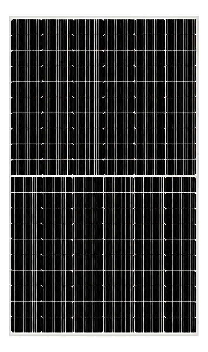 PANEL SOLAR 580W 48V MONO