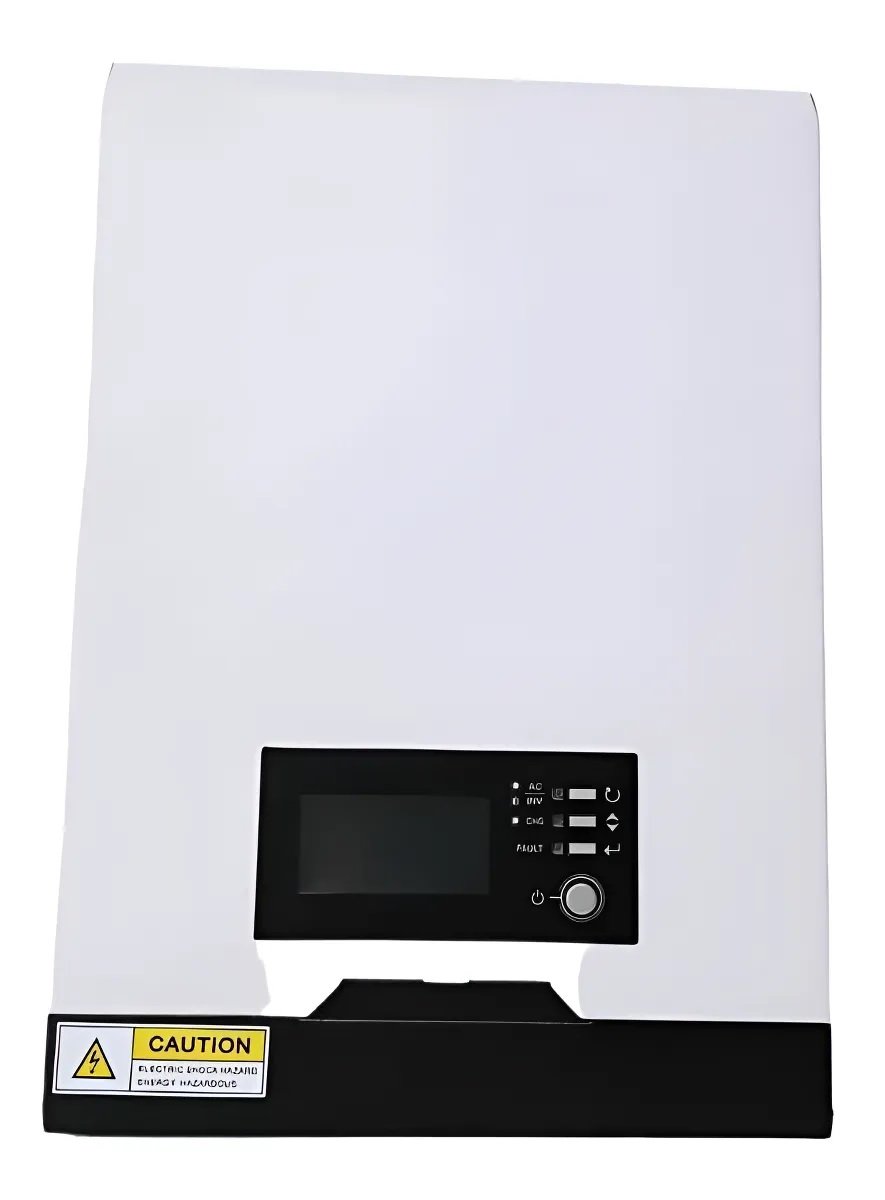 INVERSOR OFF GRID VOLTRONIC AXPERT VM 2kW c/MPPT