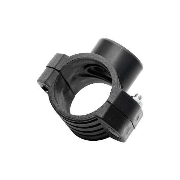 BRIDA ABRAZADERA HUNTER 40 X 1/2 2 BULONES R/HEMBRA