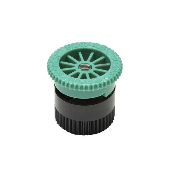 BOQUILLA A6  REG. DE 25° A 360° C/FILTRO HUNTER-VERDE CLARO