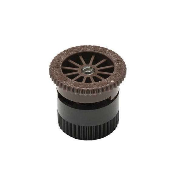BOQUILLA A8  REG. DE 25° A 360° C/FILTRO HUNTER-MARRON