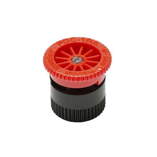 BOQUILLA A10  REG. DE 25° A 360° C/FILTRO HUNTER-ROJO