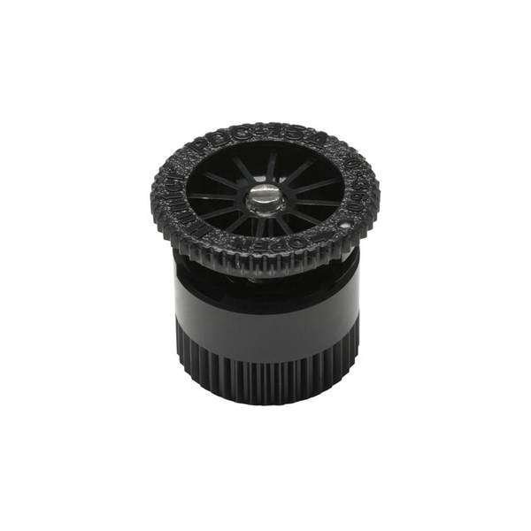 BOQUILLA A15 REG. DE 25° A 360° C/FILTRO HUNTER-NEGRA