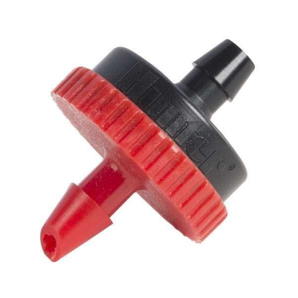 GOTERO 8 LTS/H HE20B25 HUNTER - ROJO