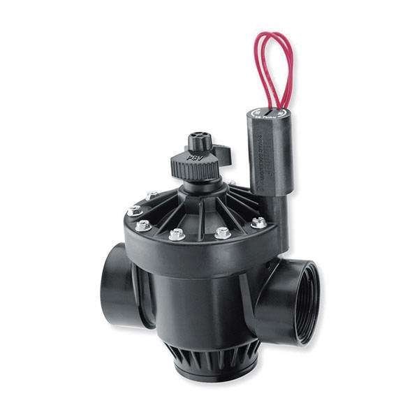ELECTROVALVULA HUNTER 1-1/2 PGV151B TIPO BLOBO