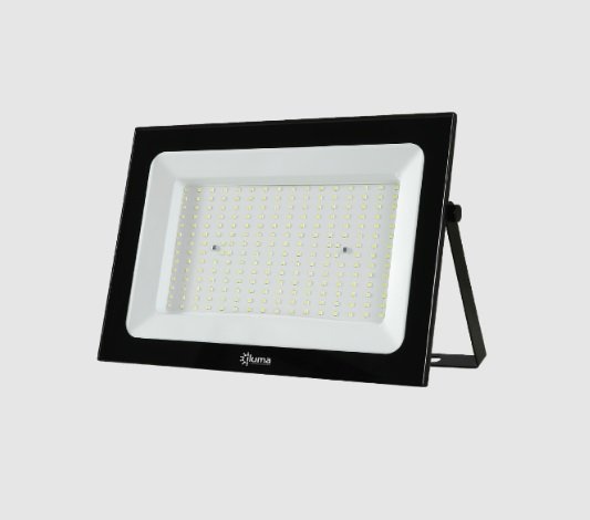 PROYECTOR LED 200W LUZ DIA ECO ILUMA