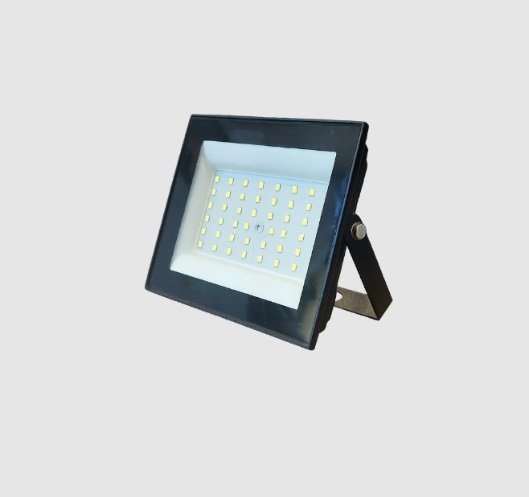 PROYECTOR LED 50W LUZ DIA ECO ILUMA