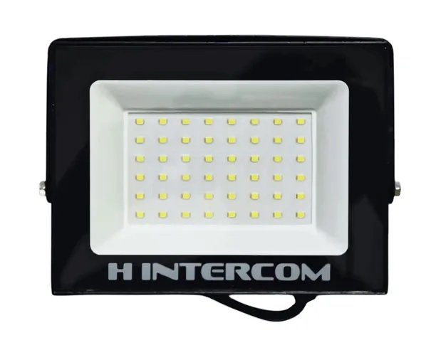 PROYECTOR LED INTERCOM 50W 6500K