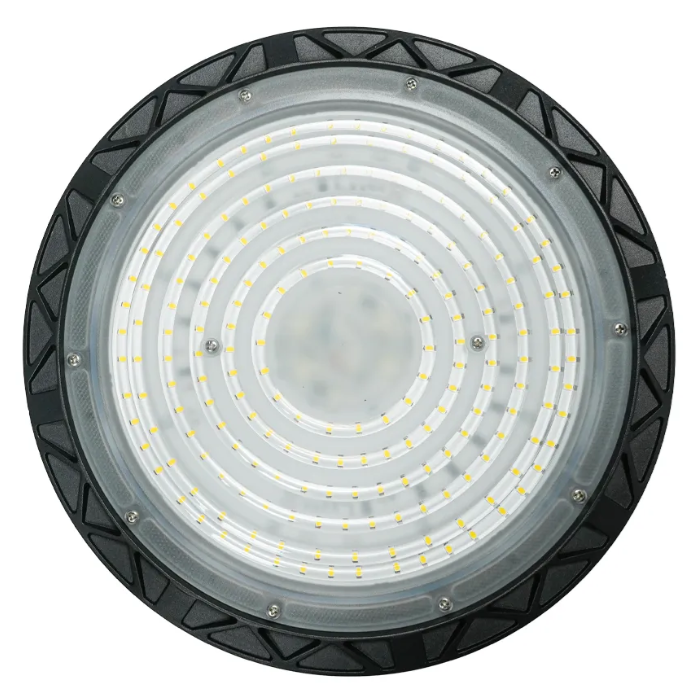 CAMPANA LED ITALAVIA 100W 5000K 90° DIMERIZABLE