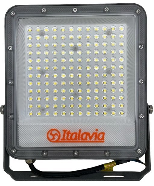 PROYECTOR ITALAVIA 100W 5000K 90°