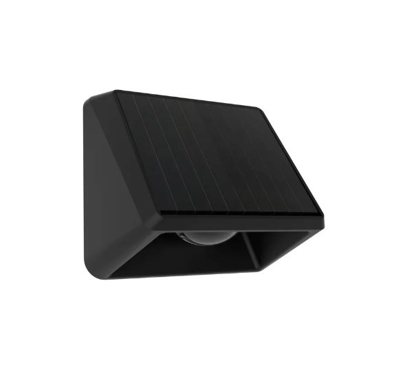LUZ SOLAR LED UNIDIRECCIONAL JA-1121
