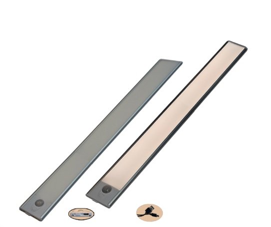 LISTON RECARGABLE BAJOALACENA 60CM JA