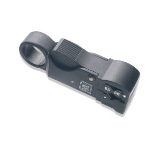 PELACABLE PARA COAXIL JA-3120