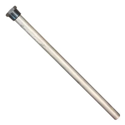 BARRA ANODO P/TERMOTANQUE 75/85 LTS 660MM X 21MM