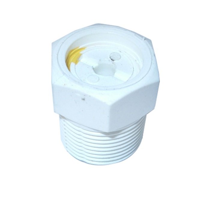 VALVULA P/ TERMOTANQUE LONGVIE/UNIVERSAL ALIVIO PLAS 3/4